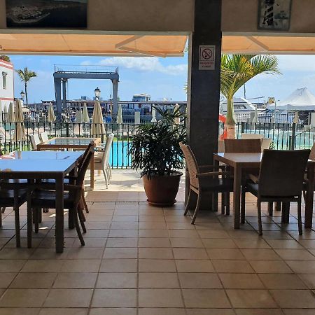 Appartamento Billy'S Marina 360 With Pool Access Puerto De Mogan Esterno foto