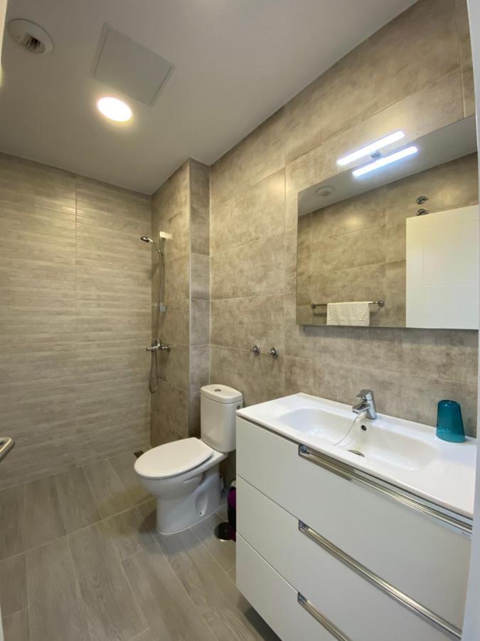 Appartamento Billy'S Marina 360 With Pool Access Puerto De Mogan Esterno foto