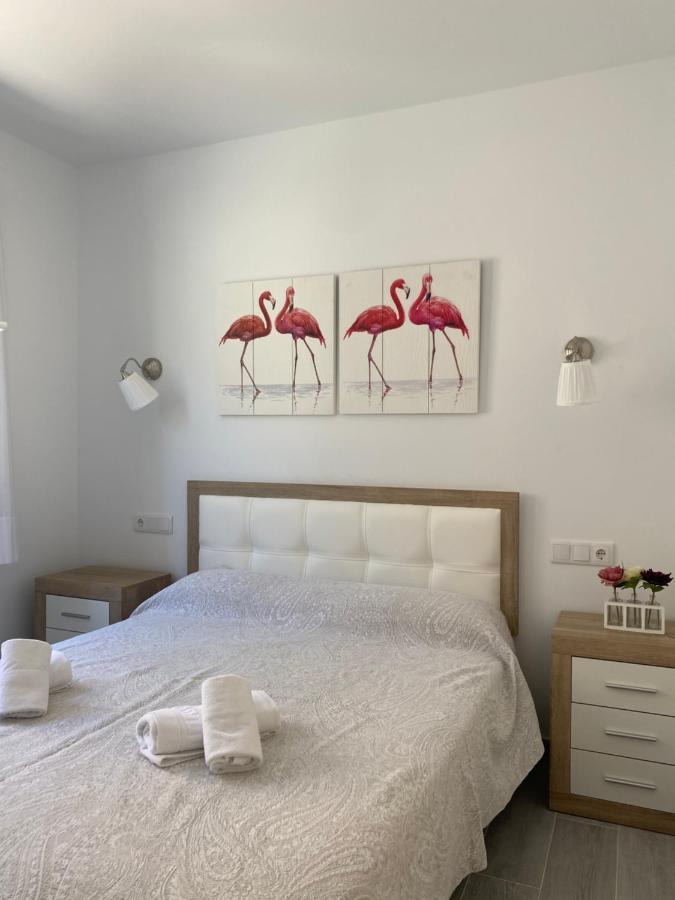 Appartamento Billy'S Marina 360 With Pool Access Puerto De Mogan Esterno foto