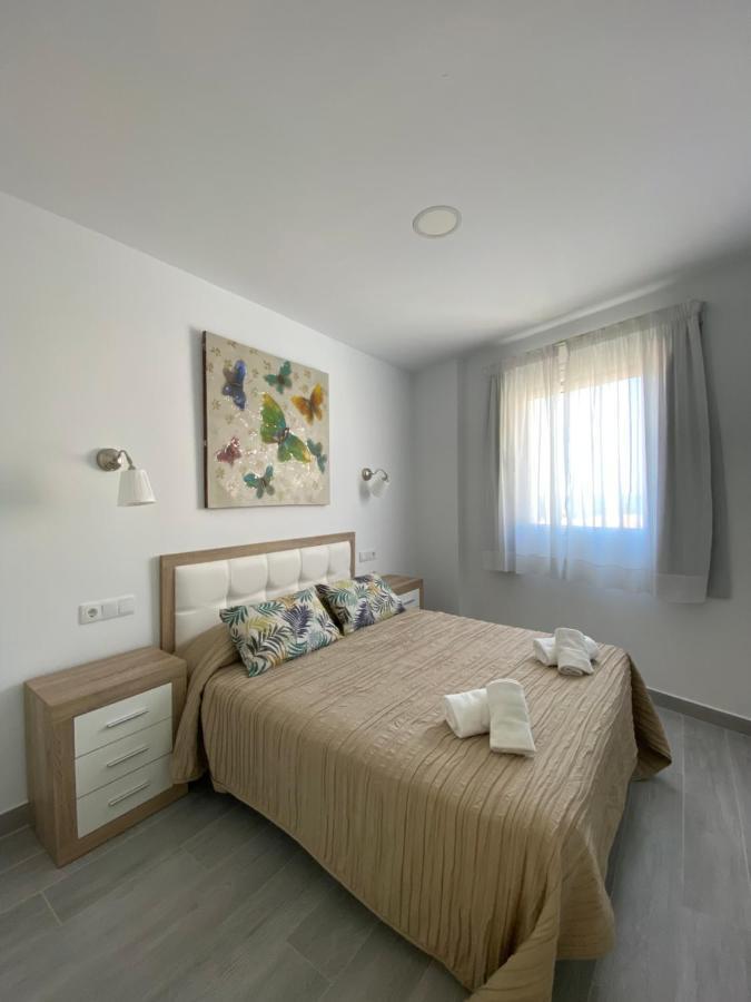 Appartamento Billy'S Marina 360 With Pool Access Puerto De Mogan Esterno foto