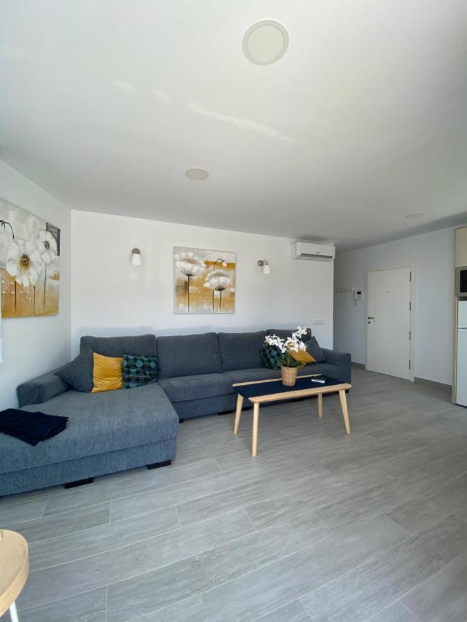 Appartamento Billy'S Marina 360 With Pool Access Puerto De Mogan Esterno foto