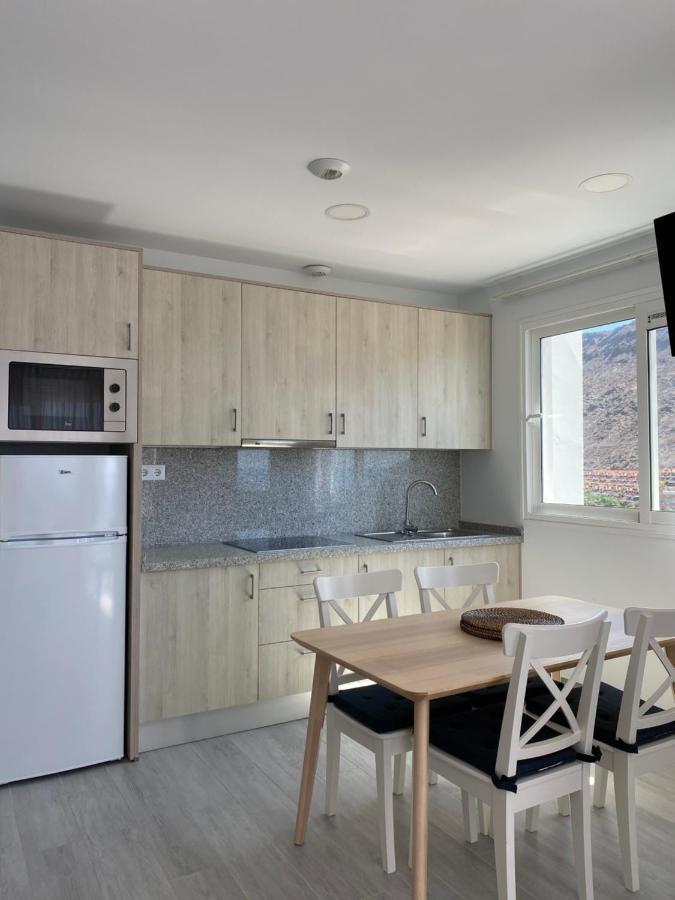 Appartamento Billy'S Marina 360 With Pool Access Puerto De Mogan Esterno foto