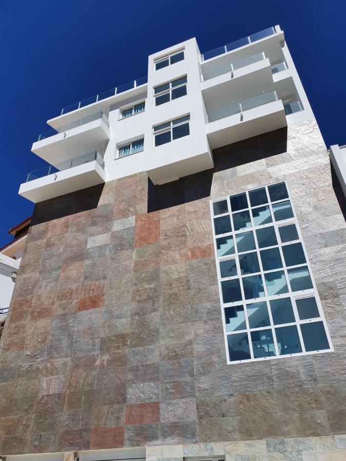 Appartamento Billy'S Marina 360 With Pool Access Puerto De Mogan Esterno foto